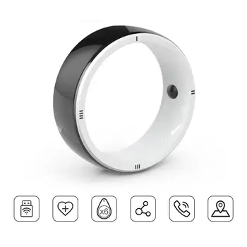 JAKCOM R5 Smart Ring По-нов от petfeeder 100pcs 125khz ключ копие презаписваем записваем NFC четец чип rfid антена