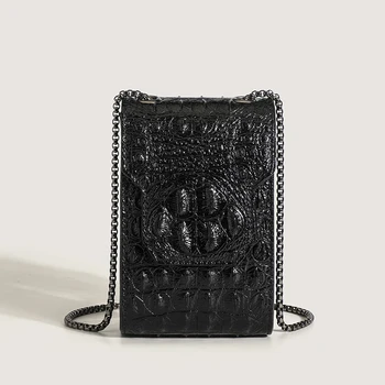 Нова чанта Mobile единична чанта за рамо дизайн чанта малка чанта