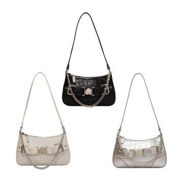 Чанти за подмишници Чанти за рамо за жени Cool Fashion Trendy чанта под мишниците чанта