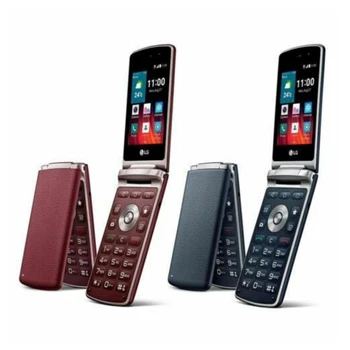 LG-H410 четириядрен мобилен телефон, Wine Smart II, 3.2