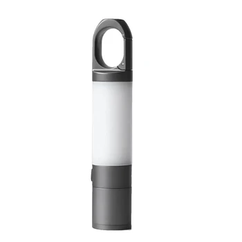 USB акумулаторно фенерче LED фенерче джобно фенерче Zoomable LED фенерче прожектор факел за открит къмпинг туризъм