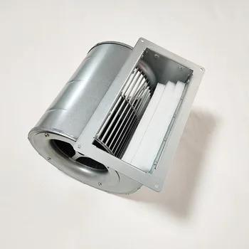  Вентилатор на термостата за въздушен шкаф 230V 50 / 60HZ 1.08 / 1.20A 245 / 270W 61.115.2512 61.115.2501 D2E146-AP43-90 вентилатор