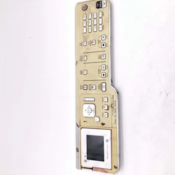 Екран на дисплея на контролния панел C7280 CC564-60022 подходящ за части за ремонт на HP Аксесоари за принтери