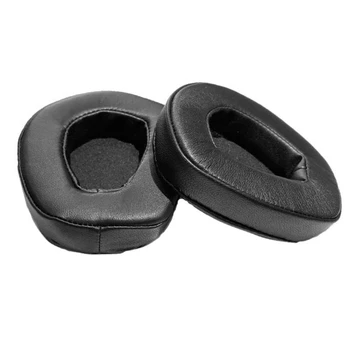 ESTD за Sennheiser RS165 RS175 слушалки пяна за уши подложки за уши гъба възглавница капак