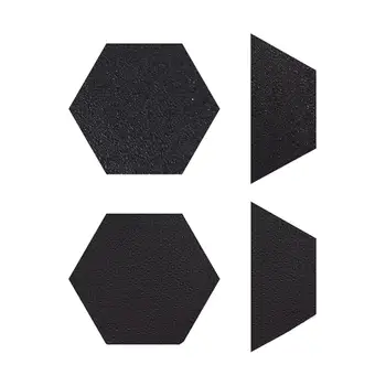 Hexagon сърф подложки палуба за кайтбордове гребло сърф дъски