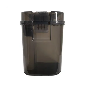 За L10S Ultra L10 Ultra S10 S10 Pro X10 Части за прахосмукачки Резервоар за чиста вода Аксесоари за резервоари за отпадъчни води B