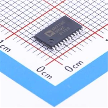  (аналогов към цифров чип за преобразуване ADC) AD7190BRUZ-REEL